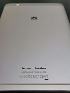 Huawei MediaPad M3