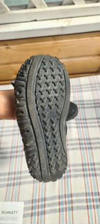 Зимние сапожки