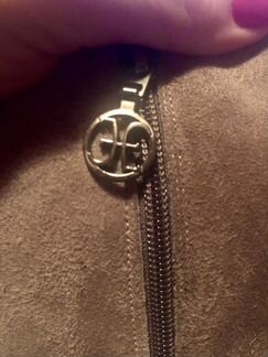 Сапожки Fabi новые