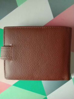 Портмоне новое