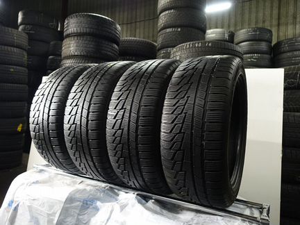 Зимние шины 235 50 18 Nokian WR G2 pcD