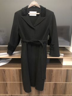 Пальто женское max mara