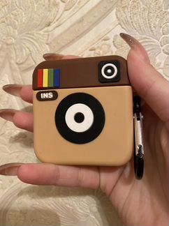 Наушники apple airpods оригинал