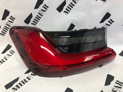 Задний левый внешний фонарь BMW G20 2018-н.в