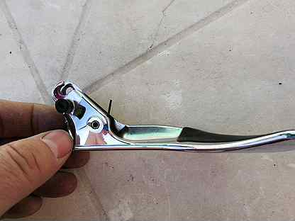 рычаг тормоза honda cbr 600f4