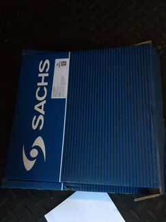 Маховик Sachs новый