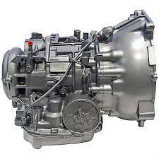 АКПП F4A33 2wd 4g63