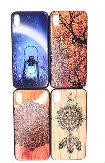 Чехлы для iPhonе X Max