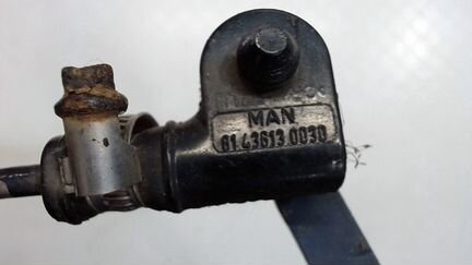 Датчик, Подвески Man TGS 2007, 2012