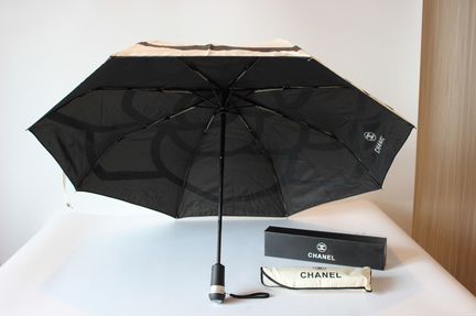 Зонт брендовый люксового качества новый