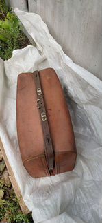 Саквояж