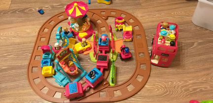 Игрушка Дорога