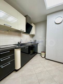 2-к квартира, 59.6 м², 10/10 эт.