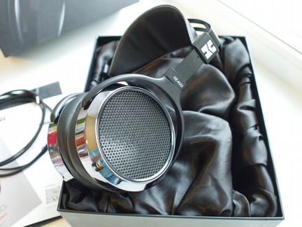 Hifiman HE-400i