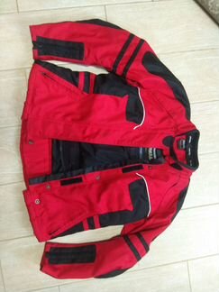 Мотокуртка Lookwell M