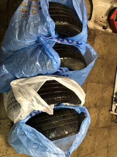 Зимние шины Pirelli