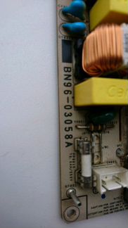 Блок питания BN-9603058A samsung le26