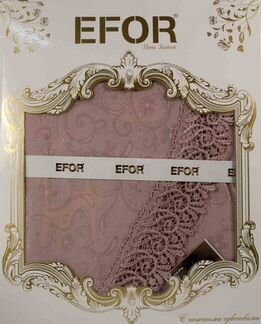 Скатерть Sahara Цвет: Сухая Роза (160х220 см)