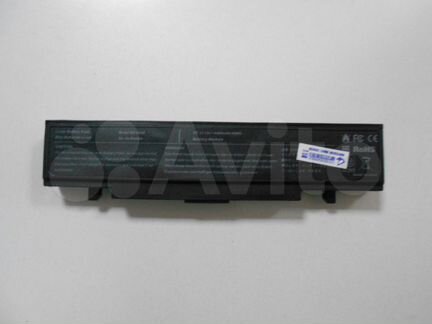 Аккумулятор для ноутбука samsung R528, np300, r540