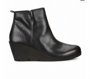 Полусапожки ecco