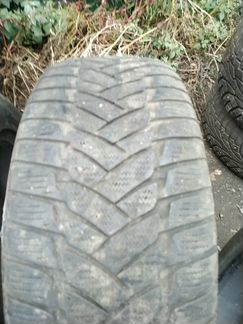 Шины danlop winter sport m3