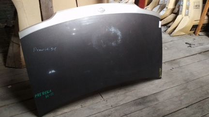 Капот ниссан прерия м-11 1995г