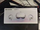 Oculus Quest 2 128 gb объявление продам