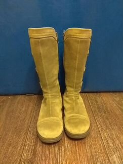 Сапоги Экко 29