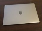 MacBook Pro 13-inch, 2017, 128 Гб объявление продам