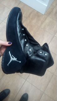 Кроссовки Air Jordan Roy Jones JJR