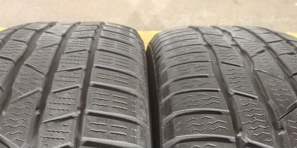 225 55 17 Continental ContiWinterContact TS830P