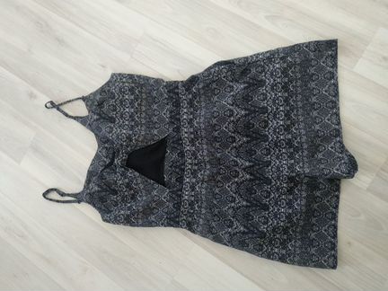 Комбинезоны river island и forever21 xs