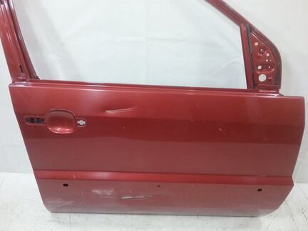 Дверь передняя правая Ford Fusion 2002
