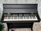 Электронное пианино бу объявление продам