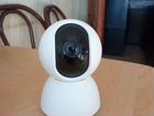 Камера видеонаблюдения mi 360