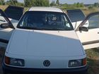 Volkswagen Passat 1.8 МТ, 1991, 411 000 км