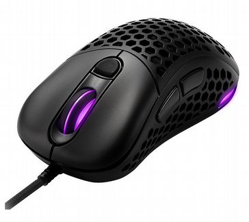 Игровая мышь Sharkoon Light2 200 (PixArt PMW 3389