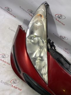 Ноускат Peugeot 207