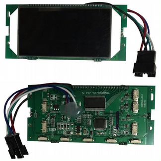 Дисплей для Kugoo S2/S3 Новый