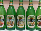 Пивная бутылка Hollandia объявление продам