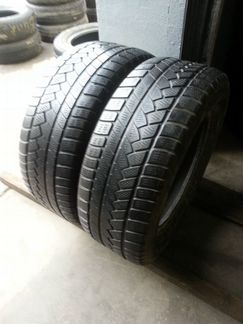 225 45 18 Continental ContiWinterContact TS790 62F