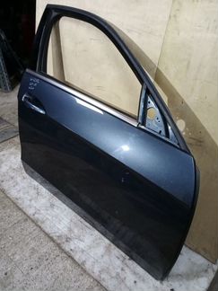 Дверь передняя правая мерседес W212 08-14