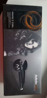 Babyliss PRO Perfect Curl