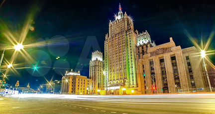 2-к квартира, 55 м², 3/7 эт.