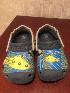 Crocs 6c7