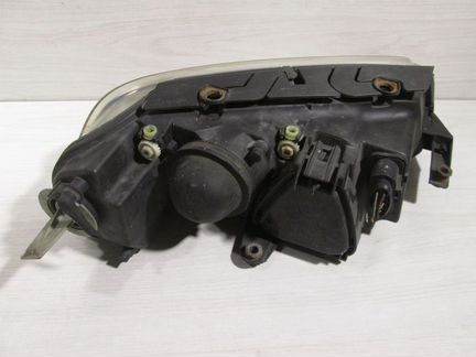 Фара левая галоген Volkswagen Passat B5.5 рест, 20