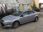 Ford Mondeo 1.6 МТ, 2012, 73 000 км