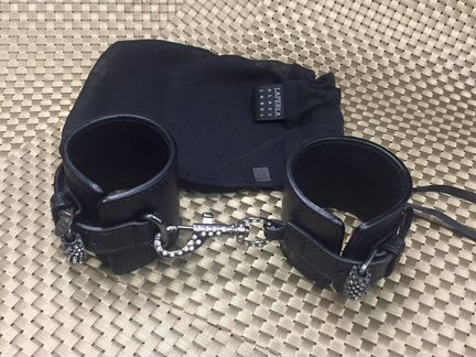 Наручники laperla