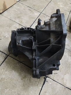 МКПП IB5 Ford Focus 3 1,6