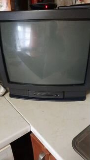 Телевизор